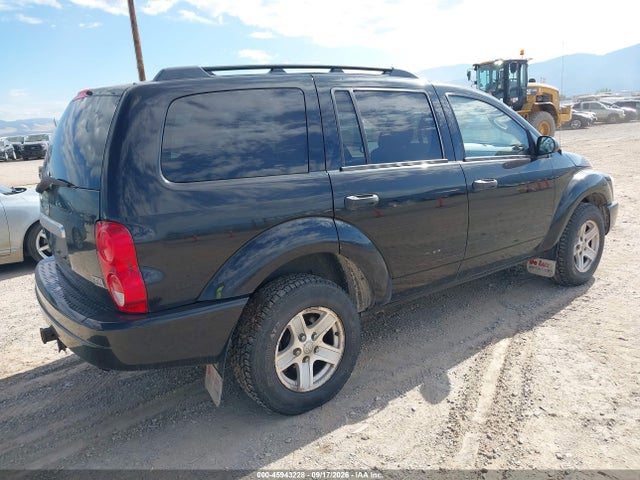 Продаж на аукціоні авто 2005 Dodge Durango Slt, vin: 1D4HB48DX5F597564, номер лоту: 45943228