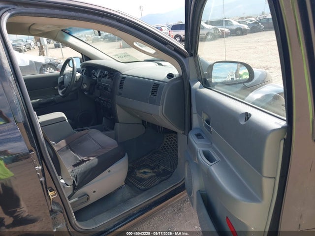 Продаж на аукціоні авто 2005 Dodge Durango Slt, vin: 1D4HB48DX5F597564, номер лоту: 45943228