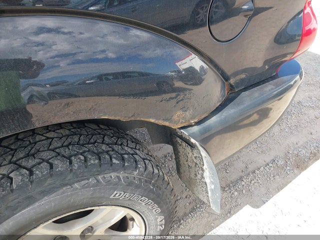 Продаж на аукціоні авто 2005 Dodge Durango Slt, vin: 1D4HB48DX5F597564, номер лоту: 45943228