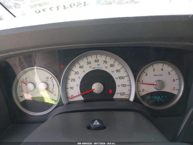 Продаж на аукціоні авто 2005 Dodge Durango Slt, vin: 1D4HB48DX5F597564, номер лоту: 45943228