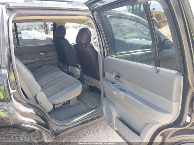 Продаж на аукціоні авто 2005 Dodge Durango Slt, vin: 1D4HB48DX5F597564, номер лоту: 45943228