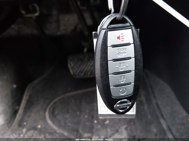45943233 :رقم المزاد ، 1N4AL3AP6EC318869 vin ، 2014 Nissan Altima 2.5 Sv مزاد بيع
