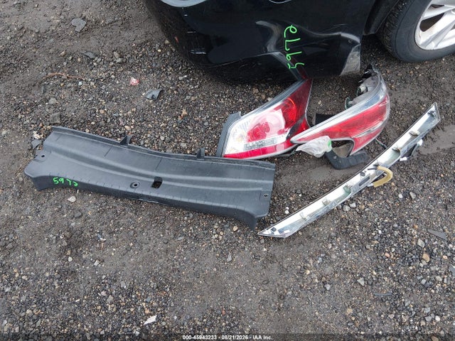 45943233 :رقم المزاد ، 1N4AL3AP6EC318869 vin ، 2014 Nissan Altima 2.5 Sv مزاد بيع