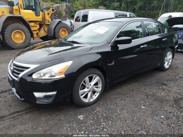 45943233 :رقم المزاد ، 1N4AL3AP6EC318869 vin ، 2014 Nissan Altima 2.5 Sv مزاد بيع