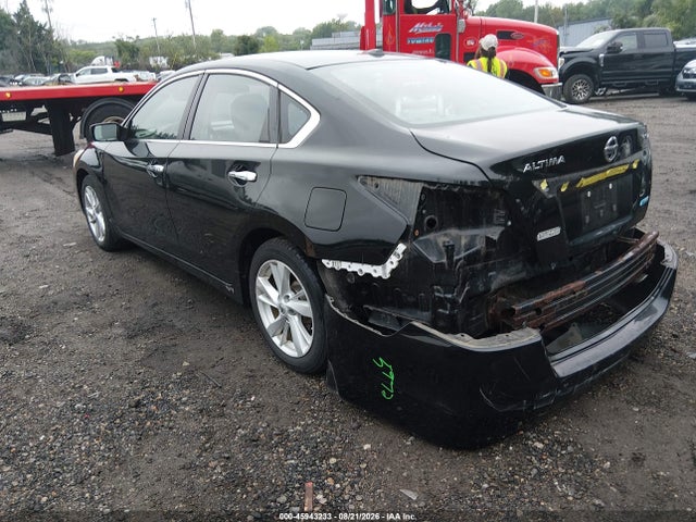 45943233 :رقم المزاد ، 1N4AL3AP6EC318869 vin ، 2014 Nissan Altima 2.5 Sv مزاد بيع