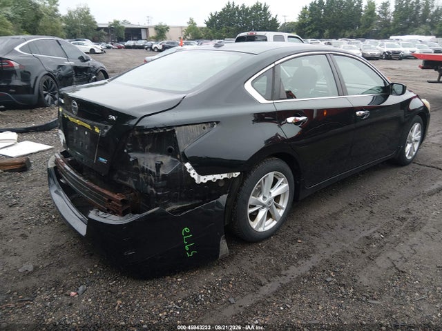 45943233 :رقم المزاد ، 1N4AL3AP6EC318869 vin ، 2014 Nissan Altima 2.5 Sv مزاد بيع