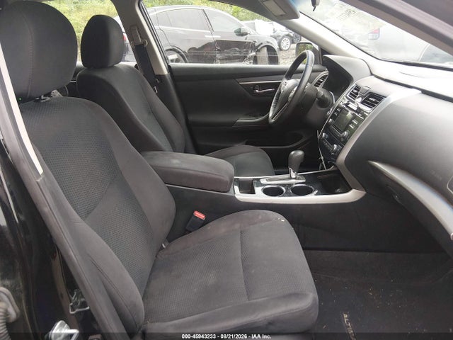 45943233 :رقم المزاد ، 1N4AL3AP6EC318869 vin ، 2014 Nissan Altima 2.5 Sv مزاد بيع