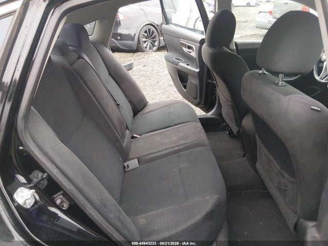 45943233 :رقم المزاد ، 1N4AL3AP6EC318869 vin ، 2014 Nissan Altima 2.5 Sv مزاد بيع