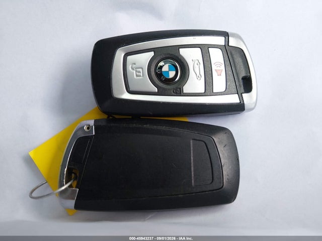 Aukcja sprzedaży 2016 Bmw M6, vin: WBS6G9C52GD931936, numer aukcji: 45943237