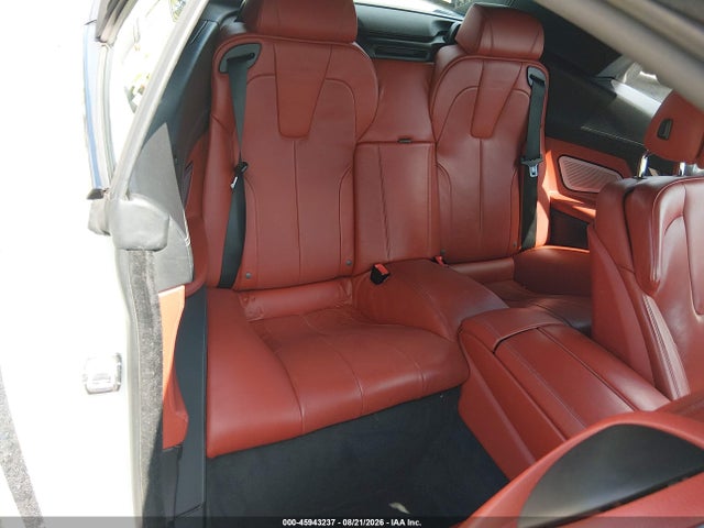 Aukcja sprzedaży 2016 Bmw M6, vin: WBS6G9C52GD931936, numer aukcji: 45943237