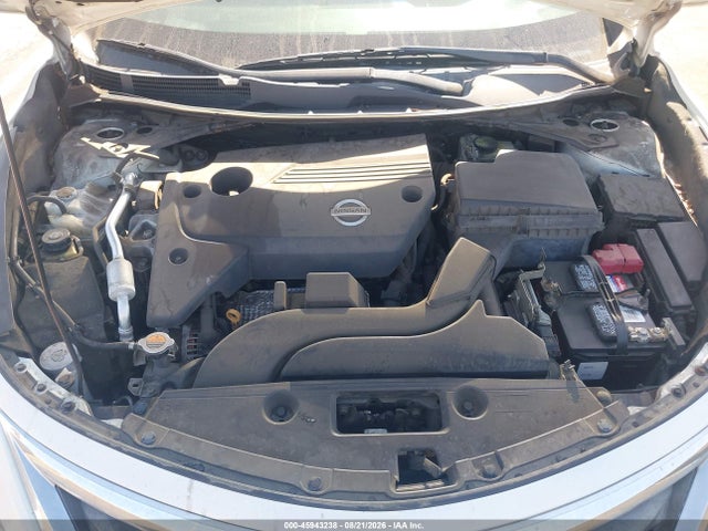Nissan Altima 2.5 Sv 2015 1N4AL3AP2FC134188 Image 10