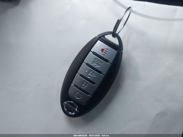 Nissan Altima 2.5 Sv 2015 1N4AL3AP2FC134188 Image 11