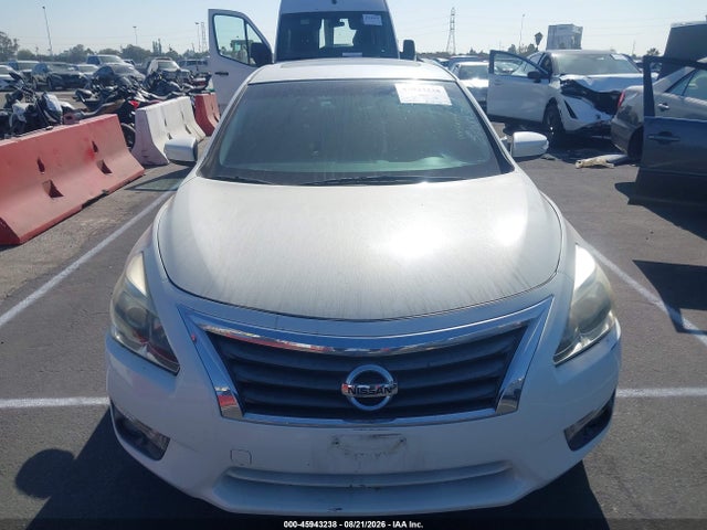 Nissan Altima 2.5 Sv 2015 1N4AL3AP2FC134188 Image 13