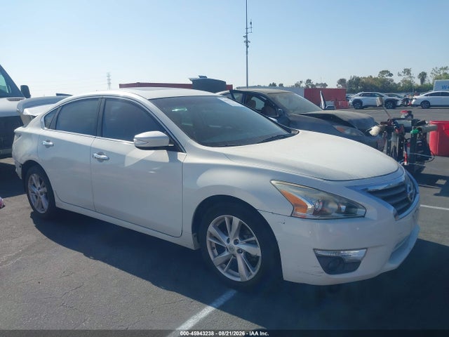 Nissan Altima 2.5 Sv 2015 1N4AL3AP2FC134188 Image 14