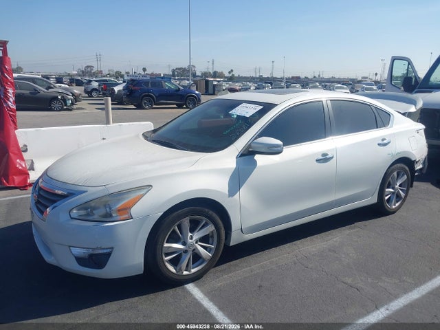 Nissan Altima 2.5 Sv 2015 1N4AL3AP2FC134188 Image 15