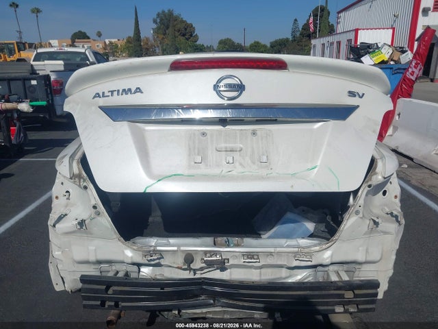 Nissan Altima 2.5 Sv 2015 1N4AL3AP2FC134188 Image 17