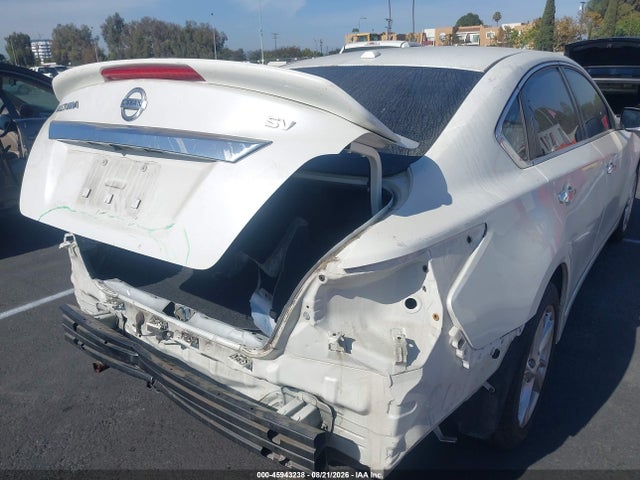 Nissan Altima 2.5 Sv 2015 1N4AL3AP2FC134188 Image 19