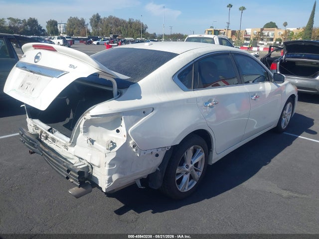 Nissan Altima 2.5 Sv 2015 1N4AL3AP2FC134188 Image 4