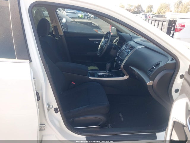 Nissan Altima 2.5 Sv 2015 1N4AL3AP2FC134188 Image 5