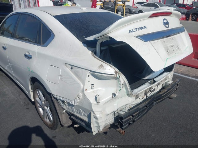 Nissan Altima 2.5 Sv 2015 1N4AL3AP2FC134188 Image 6