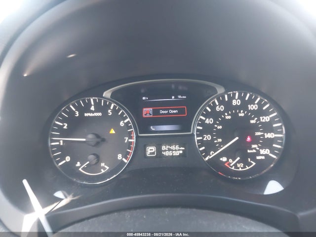 Nissan Altima 2.5 Sv 2015 1N4AL3AP2FC134188 Image 7