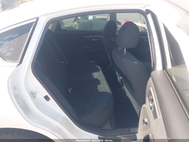 Nissan Altima 2.5 Sv 2015 1N4AL3AP2FC134188 Image 8