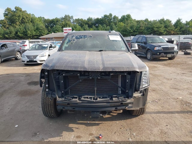 Продаж на аукціоні авто 2017 Cadillac Escalade Esv Premium Luxury, vin: 1GYS4JKJ5HR144590, номер лоту: 45943240