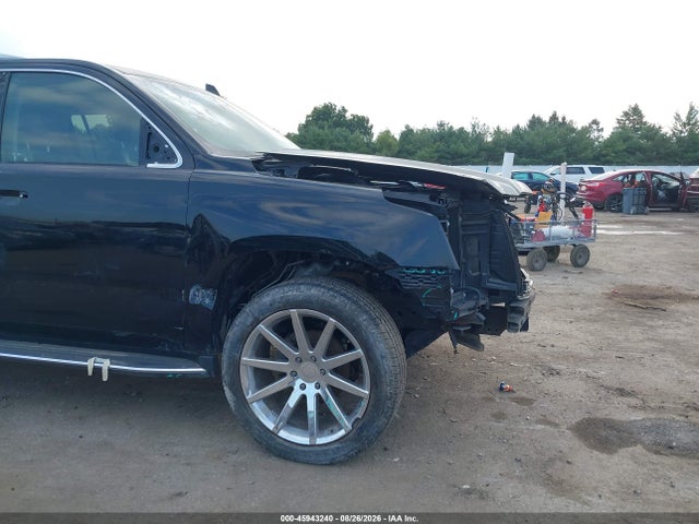 Продаж на аукціоні авто 2017 Cadillac Escalade Esv Premium Luxury, vin: 1GYS4JKJ5HR144590, номер лоту: 45943240