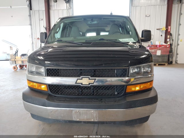 Chevrolet Express 3500 Lt 2018 1GAZGPFG9J1299962 Image 12