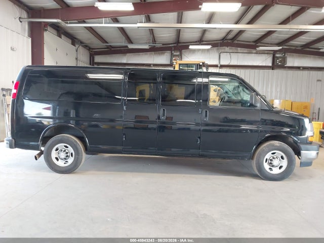 Chevrolet Express 3500 Lt 2018 1GAZGPFG9J1299962 Image 13