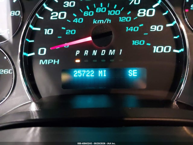 Chevrolet Express 3500 Lt 2018 1GAZGPFG9J1299962 Image 15