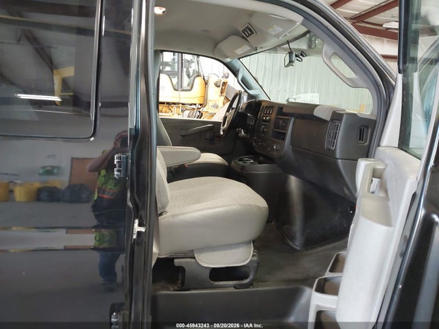Chevrolet Express 3500 Lt 2018 1GAZGPFG9J1299962 Image 5