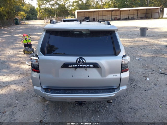 JTEBU5JR2K5715354 Toyota 4runner Trd Off Road Premium