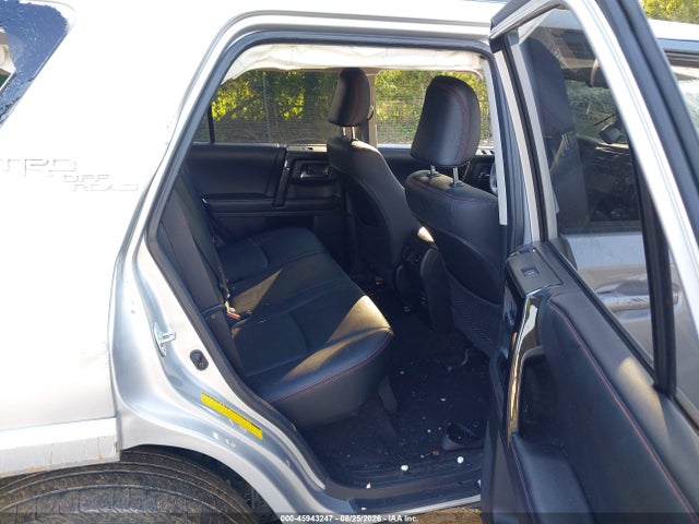 JTEBU5JR2K5715354 Toyota 4runner Trd Off Road Premium