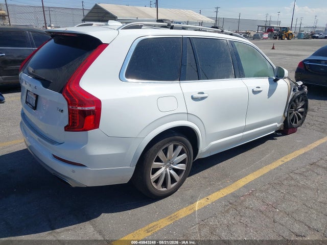 YV4A22PKXG1018959 Volvo Xc90 T6 Momentum