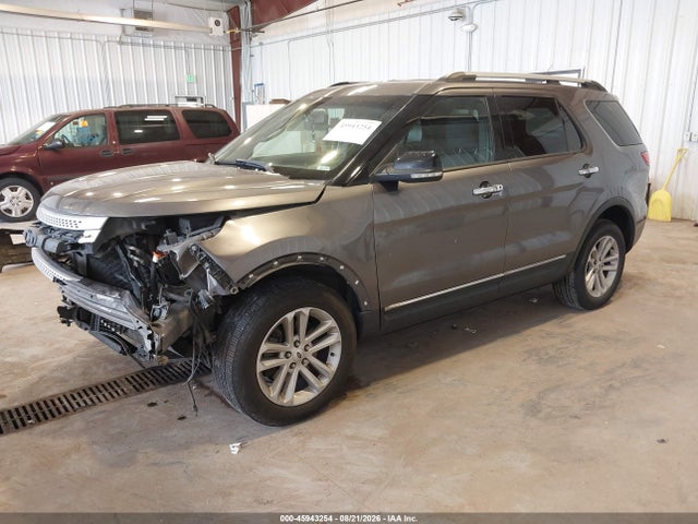 Продажа на аукционе авто 2012 Ford Explorer Xlt, vin: 1FMHK8D84CGA28841, номер лота: 45943254