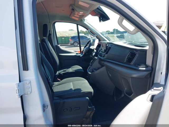 2021 Ford Transit-350 Passenger Van Xlt მანქანა იყიდება აუქციონზე, vin: 1FBAX9YG4MKA38805, აუქციონის ნომერი: 45943255