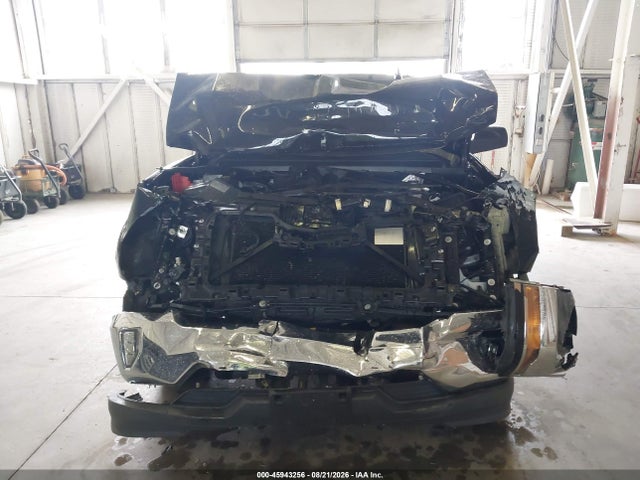 Продажа на аукционе авто 2016 Chevrolet Silverado 1500 Lt, vin: 3GCPCREC6GG380979, номер лота: 45943256