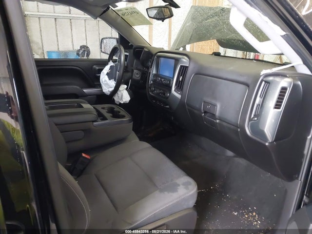 Продажа на аукционе авто 2016 Chevrolet Silverado 1500 Lt, vin: 3GCPCREC6GG380979, номер лота: 45943256