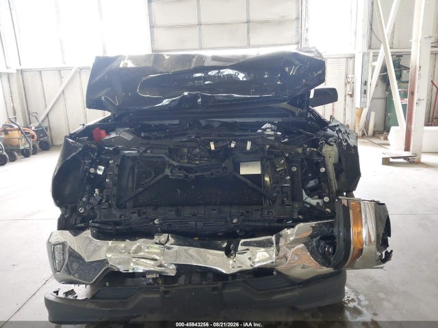 Продажа на аукционе авто 2016 Chevrolet Silverado 1500 Lt, vin: 3GCPCREC6GG380979, номер лота: 45943256