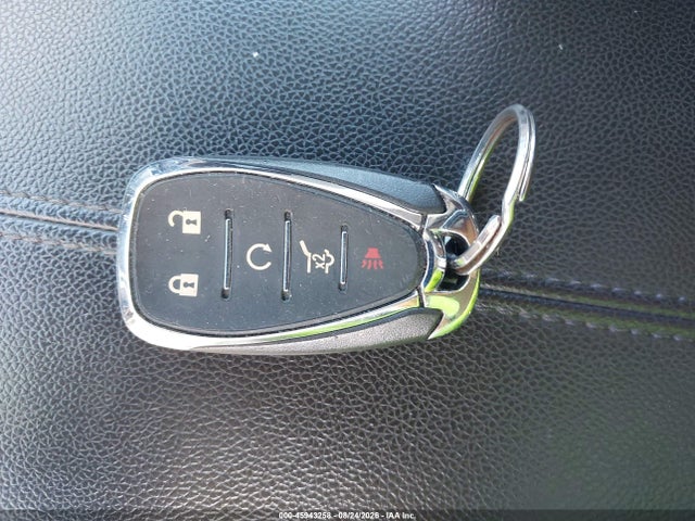 45943258 :رقم المزاد ، 3GNAXNEV8MS144158 vin ، 2021 Chevrolet Equinox Fwd Premier مزاد بيع