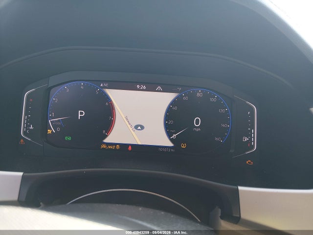 Продаж на аукціоні авто 2021 Volkswagen Atlas 3.6l V6 Sel Premium, vin: 1V2TR2CA8MC557311, номер лоту: 45943259