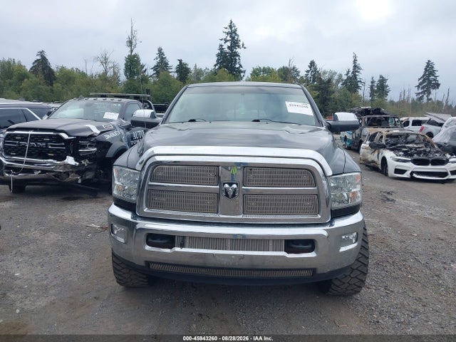 Aukcja sprzedaży 2012 Ram 3500 Laramie, vin: 3C63D3EL4CG313839, numer aukcji: 45943260