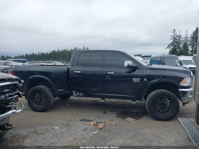 Aukcja sprzedaży 2012 Ram 3500 Laramie, vin: 3C63D3EL4CG313839, numer aukcji: 45943260