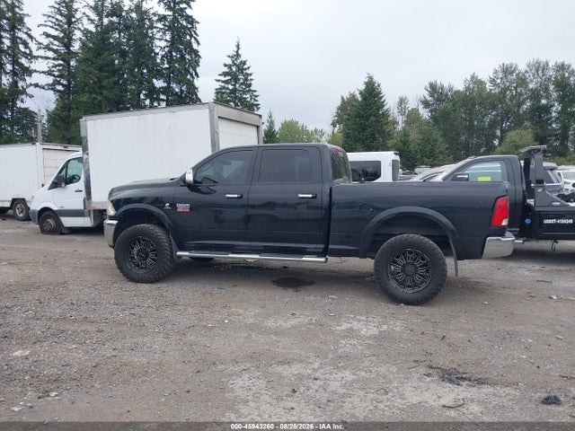 Aukcja sprzedaży 2012 Ram 3500 Laramie, vin: 3C63D3EL4CG313839, numer aukcji: 45943260