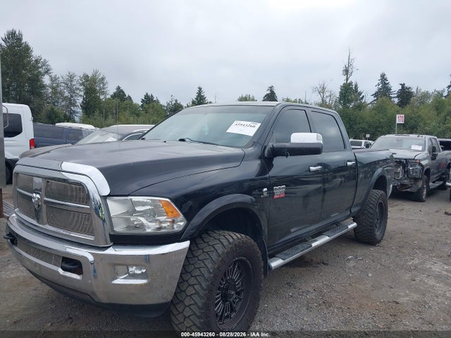 Aukcja sprzedaży 2012 Ram 3500 Laramie, vin: 3C63D3EL4CG313839, numer aukcji: 45943260