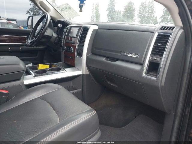 Aukcja sprzedaży 2012 Ram 3500 Laramie, vin: 3C63D3EL4CG313839, numer aukcji: 45943260