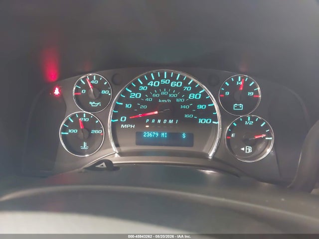 Chevrolet Express 3500 Lt 2018 1GAZGPFG1J1299857 Image 7