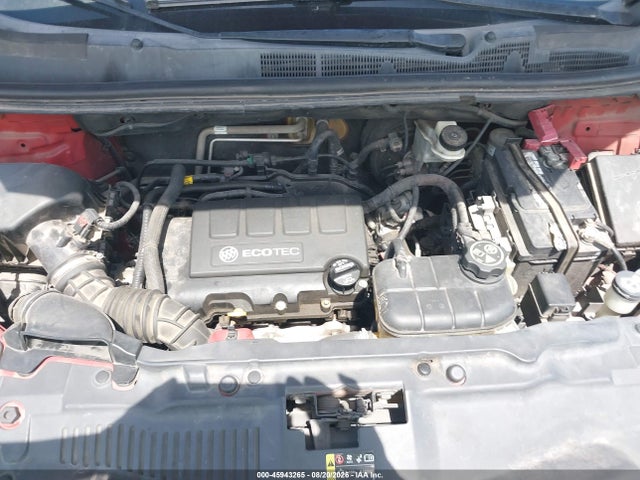 Продажа на аукционе авто 2013 Buick Encore, vin: KL4CJASB9DB097993, номер лота: 45943265
