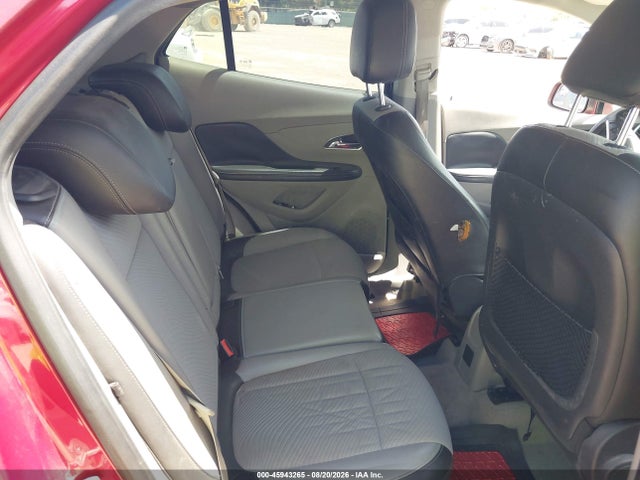 Продажа на аукционе авто 2013 Buick Encore, vin: KL4CJASB9DB097993, номер лота: 45943265